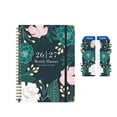 thumbnail image 2 of Outdor English Notebook For Writing Journaling And Note Taking Hardcover With Thick Lined Paper Perfect For Students, 2 of 6