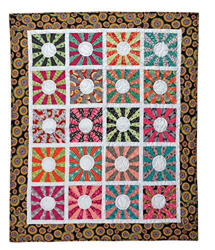 Precut Blank Quilt Blocks - Colonial Patterns, Inc.
