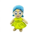 thumbnail image 2 of New Inside Out 2 Plush Anxiety Doll Cute Joy Fear Anger Disgust Sadness Riley Plushish Toys Collection Model Toy Birthday Gift, 2 of 5