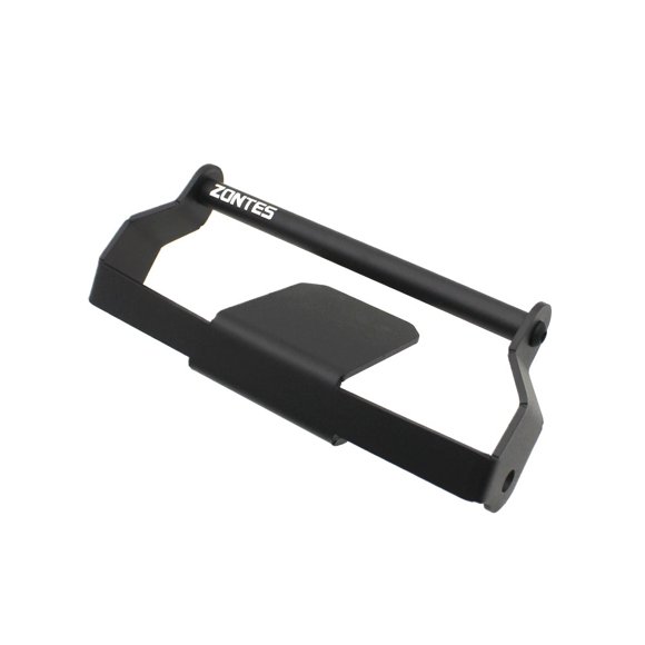 For ZONTES 368G GPS Bracket ZT 368 G 2024 2025 New 368G Navigation Bracket Mobile Phone Bracket Modification Accessories
