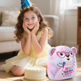 thumbnail image 4 of Peluche InisaJace 10º cumpleaños para niñas, 20 cm, 4 of 6