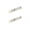 2pc, variant on NEXAVKPR White LED Light Strips For Refrigerator Cooling System Freezer Fridge Lighting