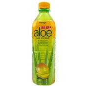 Iberia Aloe Mango Aloe Vera Drink, 16.9 fl oz