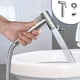 thumbnail image 5 of XWSHYW Baño Otros 5 Pies Rociador Bid Mano para Inodoro Rociador de Bidé para Inodoro para Cuidado Lavado Lavado Femenino Lavado de Bebé Accesorios de Baño y Jardín, 5 of 6