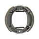 thumbnail image 1 of BALATAS TRASERAS SET ITALIKA DM 150 ROJA (18-21), ST 90 (09-18) (GHIRA), 1 of 3