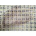 thumbnail image 4 of oneOone Cotton Poplin Fabric Tartan Check Printed Craft Fabric BTY 42 Inch Wide, 4 of 4