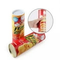 thumbnail image 3 of Juguete de Broma Yuarrent Serpiente con Lata de Papas Fritas, 3 of 6