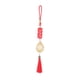 thumbnail image 1 of Colgante de aleación de Año Nuevo Lunar, farol colgante, decoración Feng Shui, adorno de buena suerte Rico, 1 of 9