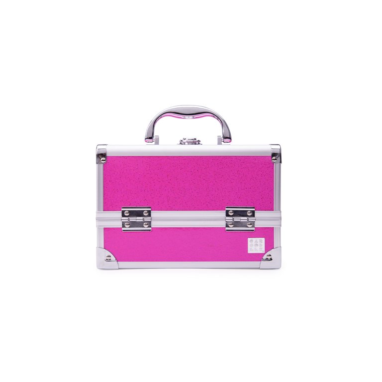 CABOODLE LIGHT PINK (PINK SPARKLE)