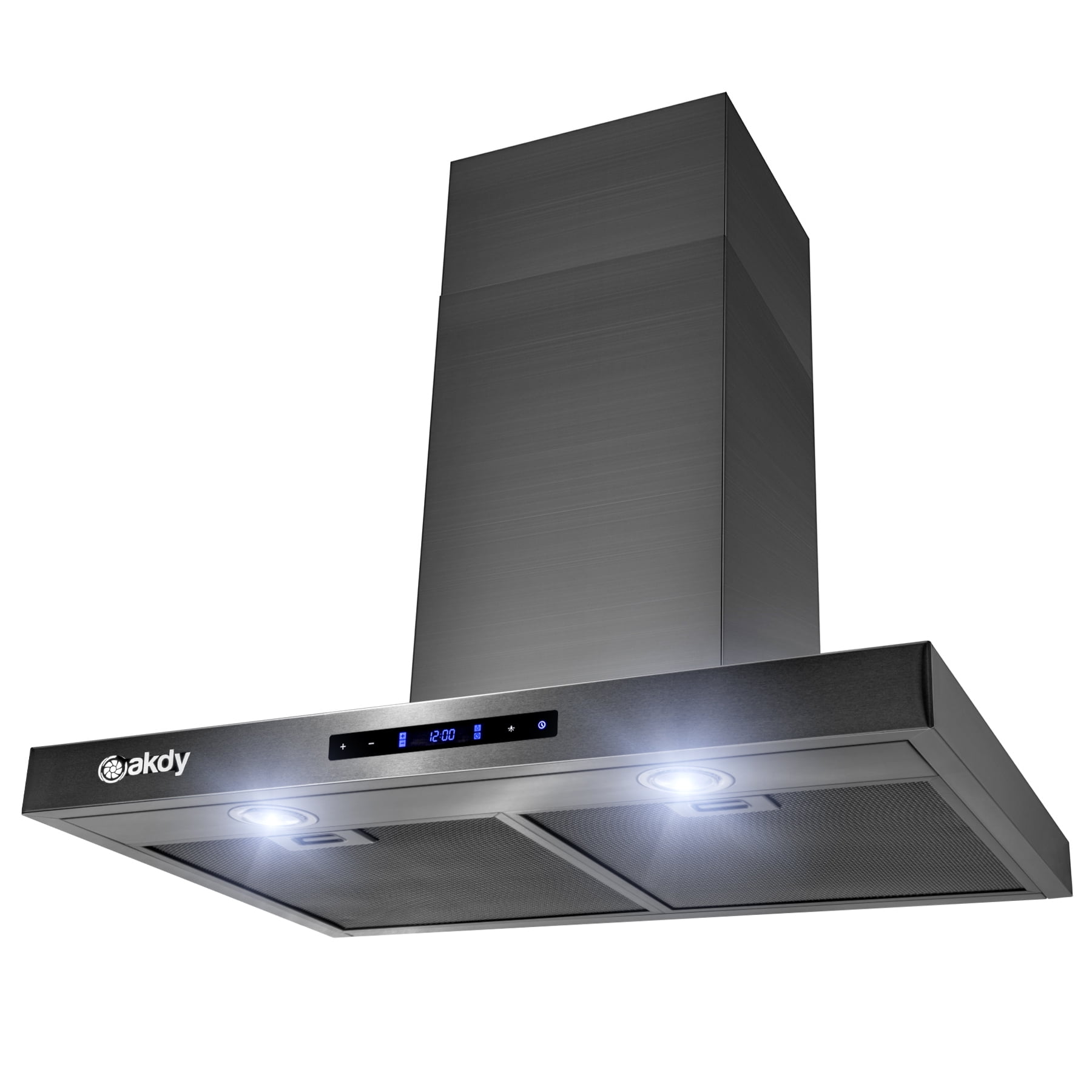 ss kitchen hood