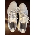 thumbnail image 3 of Adi-das NMD R1 Casual Shoes White / Gray Mens Sz 11.5 GZ4307 NEW, 3 of 6