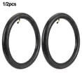 thumbnail image 4 of 16 Inch 16*2.125(57-305) Inner Tube For Electric Bike Bicycle, 4 of 7