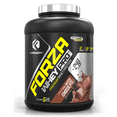 thumbnail image 1 of Proteína de Suero de Leche Forzagen Forzawhey Pro 5lb Chocolate, 1 of 4