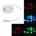 thumbnail image 1 of Bandes Lumineuses LED, Tube de Lampe Scellé Bandes Lumineuses LED Flexibles pour Chambre, 1 of 8