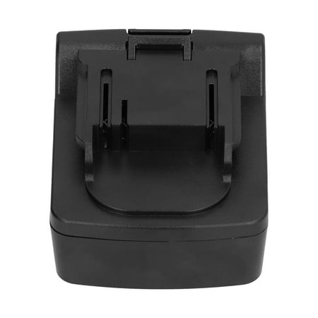 

Neyseki Lithium Battery Adapter Mount Connector for HITACHI Convert for Makita 18V Conversion Tool