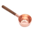 thumbnail image 1 of Coffee Scoop Natural Walnut Coffee Beans Measuring Spoons with Long Handle for Coffee Tea Sugar Salt Coffee Accessories, 1 of 7