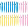 thumbnail image 2 of Ladies Razors Shavers Eyebrows Shapers Eyes Brows Trimmers Tools, 2 of 3