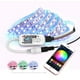 thumbnail image 5 of Controlador RGB Tomshine Tomshine DC5-24V Mini RGB Wifi Controlador inteligente Dimmer Salida 3 canales de trabajo para Android / IOS Teléfono móvil Aplicación gratuita16 millones de colores 20 modos Tomshine Controlador RGB, 5 of 7