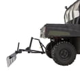 thumbnail image 2 of Black Widow 3-Point ATV/UTV Attachment System with Rake Kit, 2 of 6