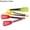 Random Color, variant on Hariumiu Kitchen Set of 1/3 Kitchen Tongs, Random Color Premium Silicone BPA Free Non-Stick Stainless Steel BBQ Cooking Grilling Locking Food Tongs