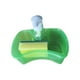 thumbnail image 5 of 3x Dispensador De Jabón Y Soporte Para Estropajo Botella Con Bomba De Jabón Líquido Para Baño, 5 of 8