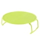 thumbnail image 1 of unbranded Estante Con Capas Para Almacenar Platos Y Vaporera En Microondas Material PP Verde, 1 of 8