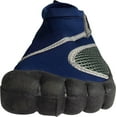 thumbnail image 5 of Norty - Young Mens Teens Skeletoe Aqua Wave Water Shoe - Runs 1 Size Small 39399-7D(M)US navy 2, 5 of 7