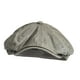 thumbnail image 3 of Boina para hombre y mujer, gorra de pintor, gorra de taxista, gorra para salir, ir de compras y hacer senderismo. Caqui, 3 of 9