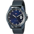 thumbnail image 2 of Tommy Hilfiger Montre pour Homme en Maille Ion Bleue, 2 of 2