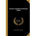thumbnail image 1 of Poesias completas de Ricardo Palms (Spanish Edition), 1 of 1