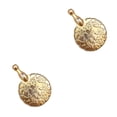 thumbnail image 3 of Billuyoard Herramienta de recorte de hilo de Metal, cortadora de hilo para manualidades DIY, herramienta de costura para principiantes, artesanos mayores, Oro 2piezas Billuyoard CBP212526, 3 of 5