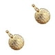 thumbnail image 1 of Ounissouiy Herramienta de corte de hilo de Metal, recortadora de hilo, herramienta de costura portátil para principiantes, adultos, artesanos, Oro 2piezas, 1 of 6