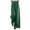 Green, variant on Aayomet Wide Leg Pants for Women Women Cotton Loose Wide Leg Pants High Waist Dress Pants for Women Business Casual Long,White M