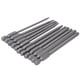 thumbnail image 5 of 11Pcs Screwdriver Bits Set Hollow Pentalobe Type for Electric Drill Accessories 75mm, 5 of 5
