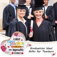 thumbnail image 4 of WaaHome Teacher Appreciation Gifts for Women Men Thank You Teacher Gifts,First Last Day of School Retirements Best Teachers Gifts End of Year Gifts for Teachers Graduation Gifts from Students, 4 of 7