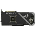 thumbnail image 2 of ASUS VCX STRIXRTX3070O8GV2GAM GeForce RTX 3070 OC 8GB GDDR6 256Bit PCIE, 2 of 12