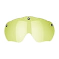 thumbnail image 2 of Almencla Cycling Helmet Lens Windshield Detachable Goggles Replacement yellow, 2 of 8