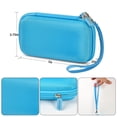 thumbnail image 3 of Funda de cargador portátil ANKHOH para banco de energía de 4000 mAh, 3 of 9