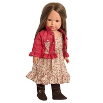 18 Inch Doll Clothes- A Little Bit of Nashville Outfit Fits 18 Inch Fashion Girl Dolls