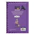 thumbnail image 2 of Quiz Book - Manga El Gato de Hojalata Editorial Guadal, 2 of 2