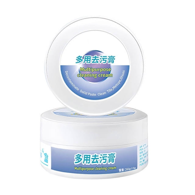 Shoe Yellow Stain Remover Cream No Toxic Cleaning Cream for Shoe for All Kinds of Shoes Boots Sneakers