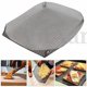thumbnail image 3 of Malla antiadherente para hornear 3 Piezas Bandeja de Malla para Hornear Horno Accesorios de Cocina Cosas Facilmente Duradero Fanmusic Malla antiadherente para hornear, 3 of 7