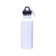 thumbnail image 1 of Bearachild Manténgase hidratado mientras viaja Botella de agua portátil y elegante Opciones de capacidad Botella de agua térmica Utensilios de cocina blanco 350ML, 1 of 6