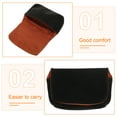 thumbnail image 2 of Camera Protective Bag Carrying Case Portable Travel Camera Pouch Compatible with BBK-M12M, 2 of 6