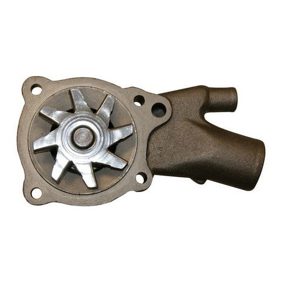CARQUEST 100% New Water Pump Fits select: 1978-1984 CHEVROLET C10, 1980-1982 CHEVROLET BLAZER
