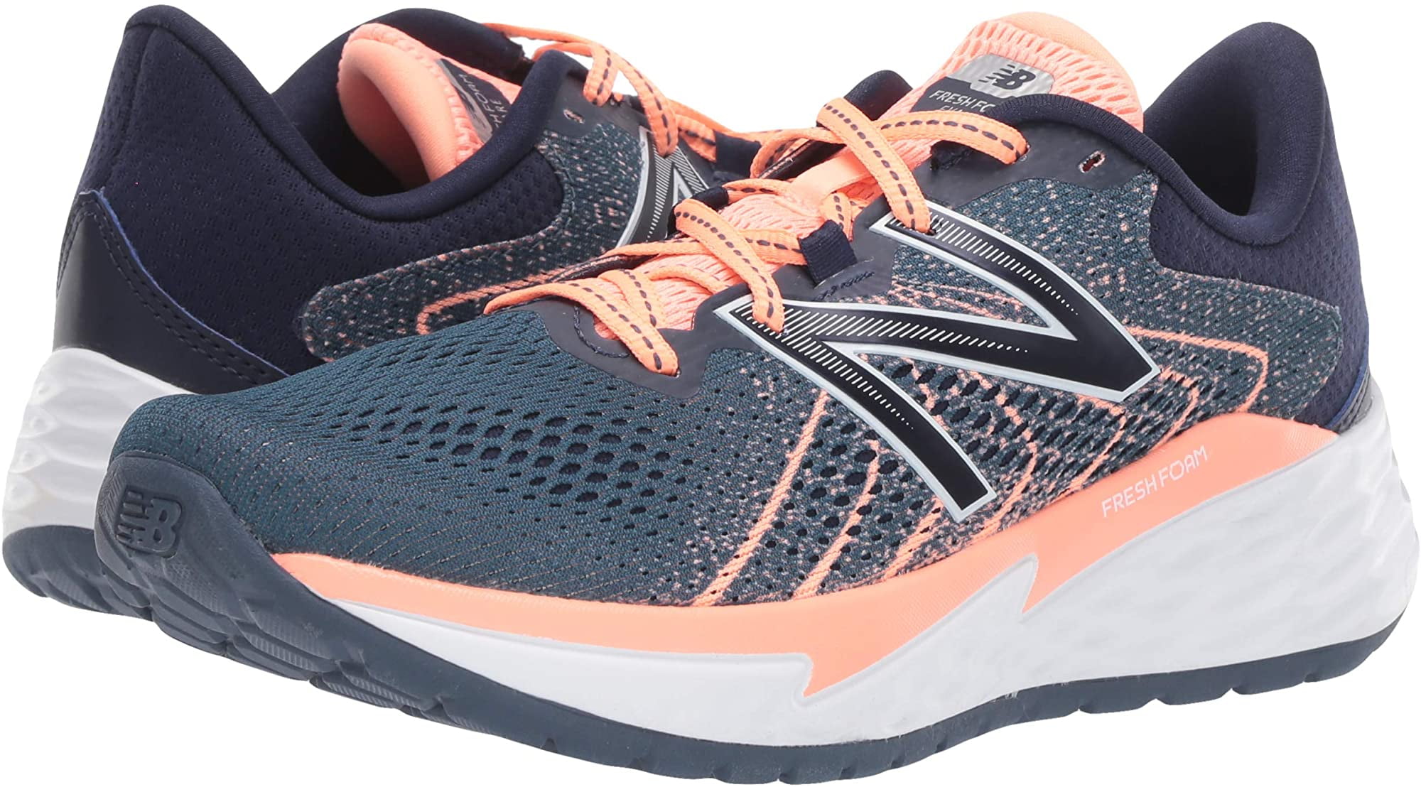 New Balance Womens Fresh Foam Evare V1 