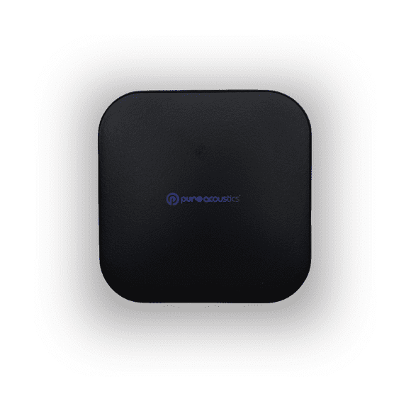 Transmisor/Receptor de Bluetooth 5.2 Pure Acoustics