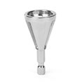 thumbnail image 1 of Chaflán HSS Remove Burr Drill Bit Carpintería Desbarbado Herramienta de chaflán externo (B), 1 of 6