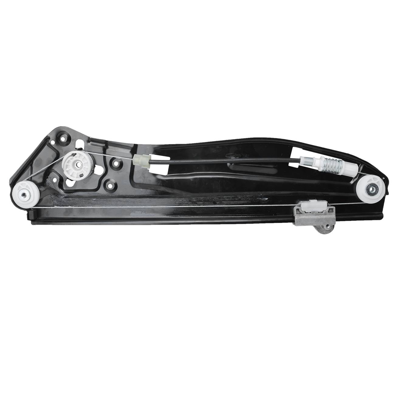 AUTOPA 51357138863 Rear Left Power Window Regulator for BMW E65 E66