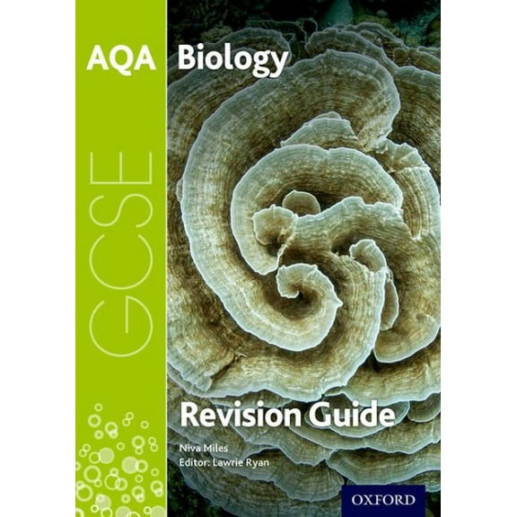 Aqa Gcse Biology Revision Guide